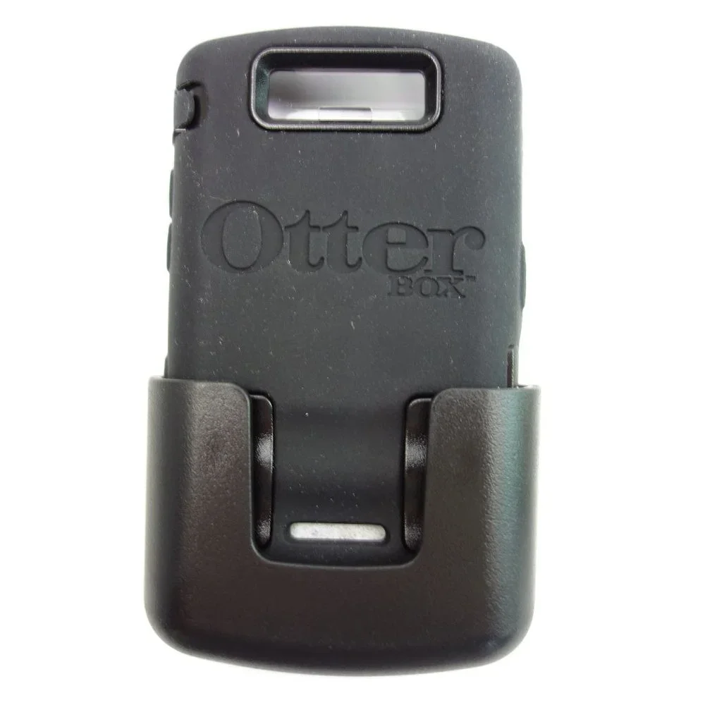 Verizon Rugged OtterBox Case for Blackberry Storm 3 Layers of‎ Protection